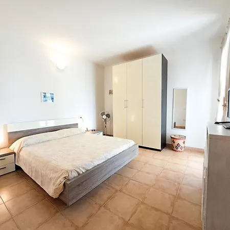 Stella Del Coghinas - Affitti Brevi Italia Apartment *
