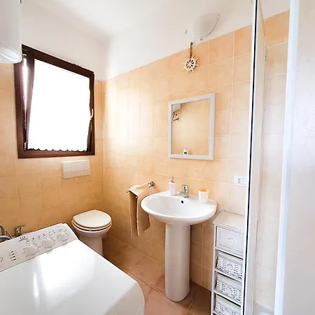Stella Del Coghinas - Affitti Brevi Italia Apartment Santa Maria Coghinas