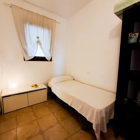 Apartmán Stella Del Coghinas - Affitti Brevi Italia Santa Maria